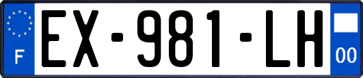 EX-981-LH
