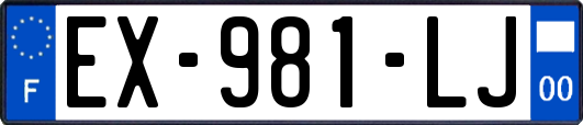 EX-981-LJ