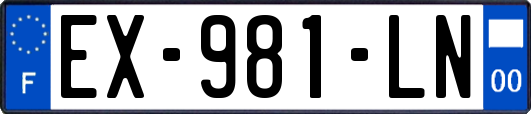 EX-981-LN