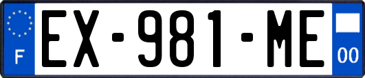 EX-981-ME