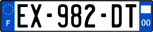 EX-982-DT