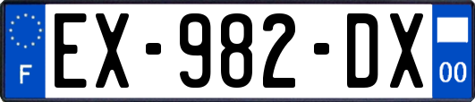 EX-982-DX
