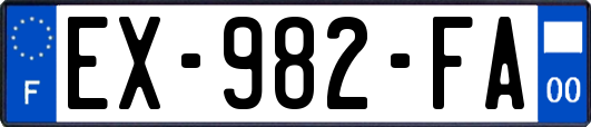 EX-982-FA