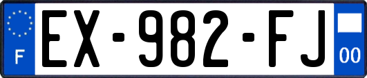 EX-982-FJ