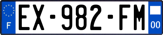 EX-982-FM