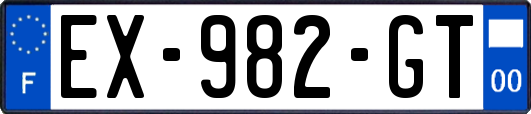 EX-982-GT