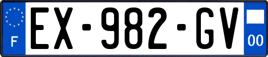 EX-982-GV
