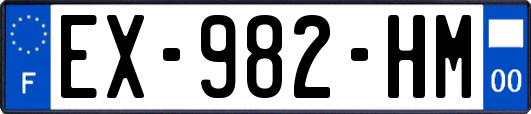 EX-982-HM