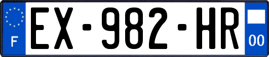EX-982-HR