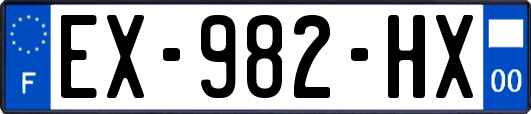 EX-982-HX