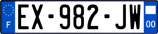 EX-982-JW