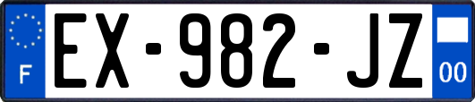 EX-982-JZ