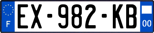 EX-982-KB