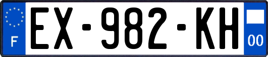 EX-982-KH