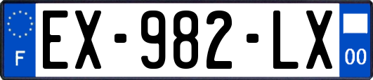 EX-982-LX