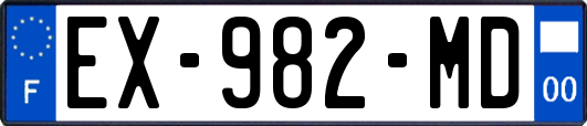 EX-982-MD