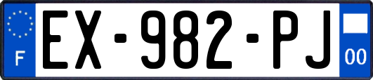 EX-982-PJ