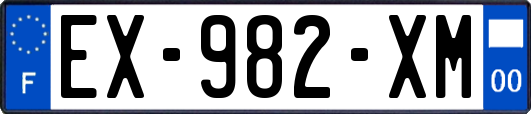 EX-982-XM