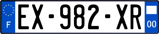 EX-982-XR