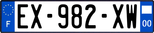 EX-982-XW