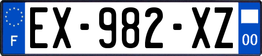 EX-982-XZ