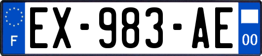 EX-983-AE