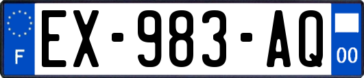 EX-983-AQ