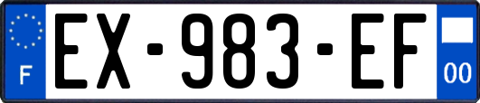 EX-983-EF