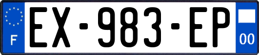 EX-983-EP
