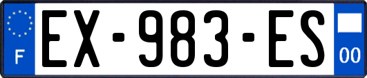 EX-983-ES