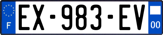EX-983-EV