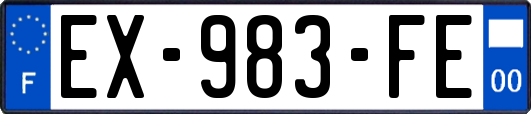 EX-983-FE
