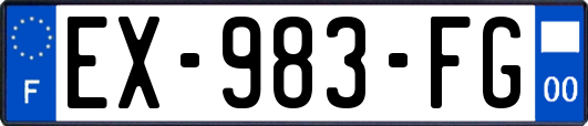 EX-983-FG