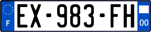EX-983-FH