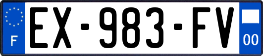 EX-983-FV