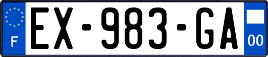 EX-983-GA