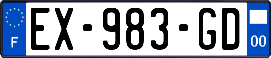 EX-983-GD