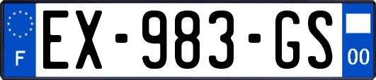 EX-983-GS