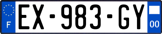 EX-983-GY