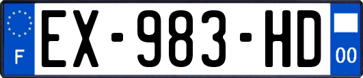 EX-983-HD