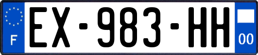 EX-983-HH