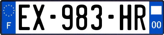 EX-983-HR