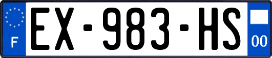 EX-983-HS