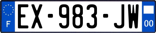 EX-983-JW
