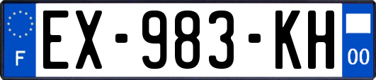 EX-983-KH