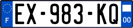 EX-983-KQ