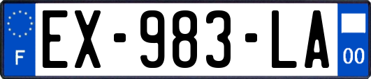 EX-983-LA