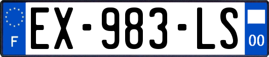 EX-983-LS