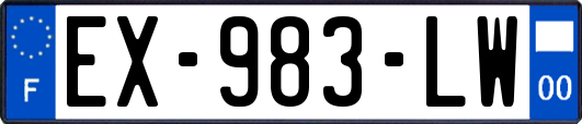 EX-983-LW
