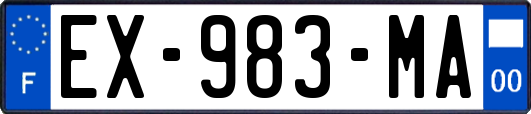 EX-983-MA